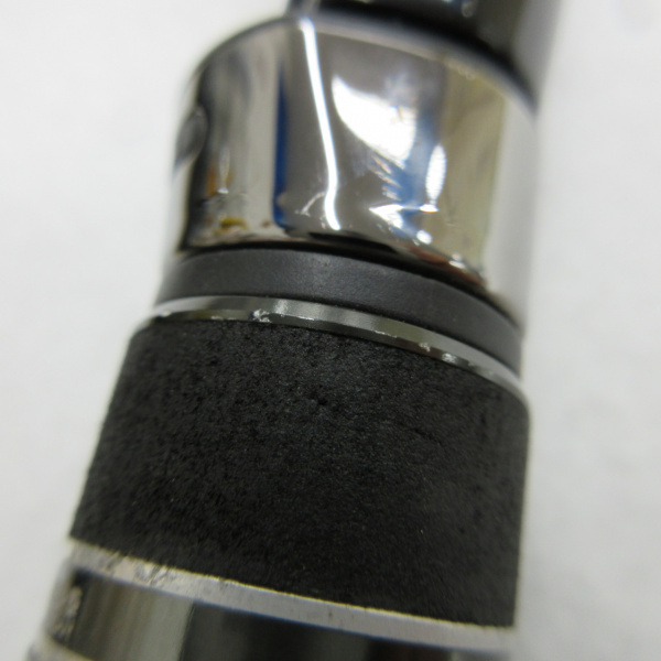 シルバーシャドウ SS―64 MLS